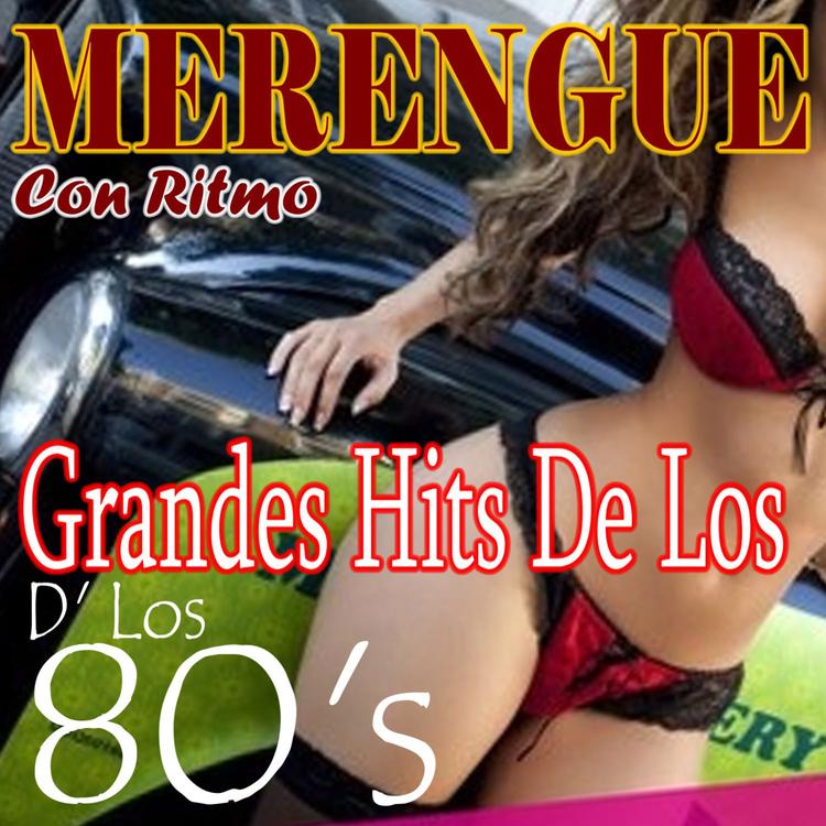 Grandes Hits de Los 1980's's avatar image