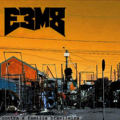 E3M8's cover