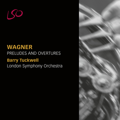 Die Walküre, WWV 86B: Ritt der Walküren By London Symphony Orchestra, Barry Tuckwell's cover