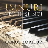 Corul Zorilor's avatar cover