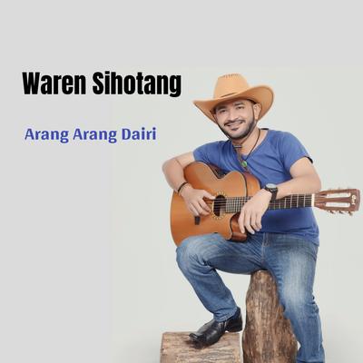 Arang Arang Dairi's cover