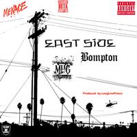 Compton Menace's avatar cover