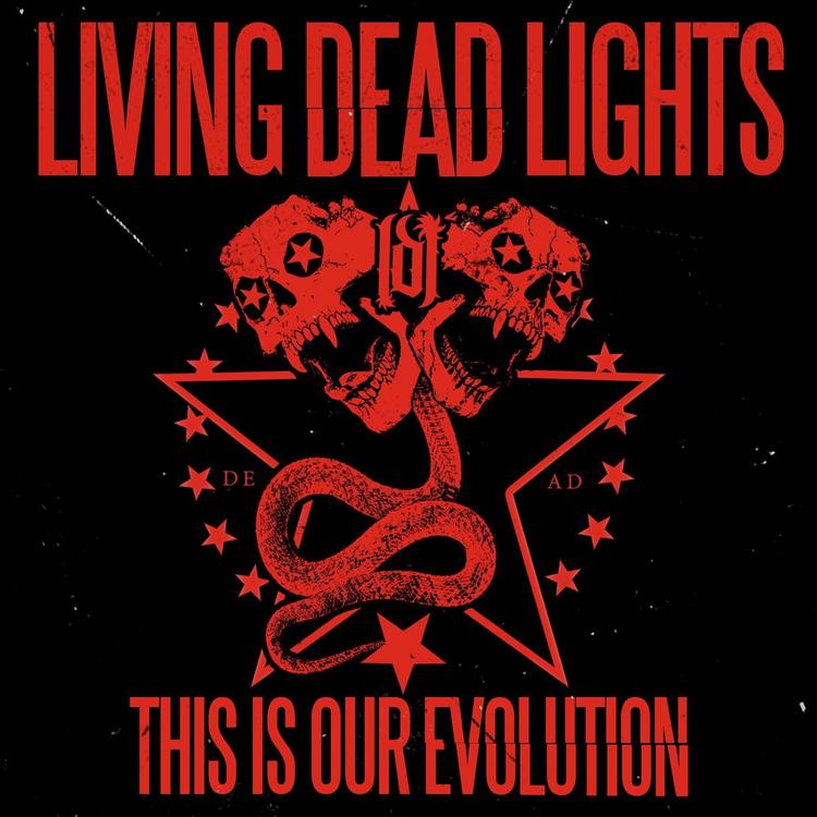 Living Dead Lights's avatar image