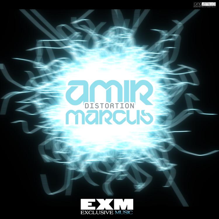 Amir Marcus's avatar image