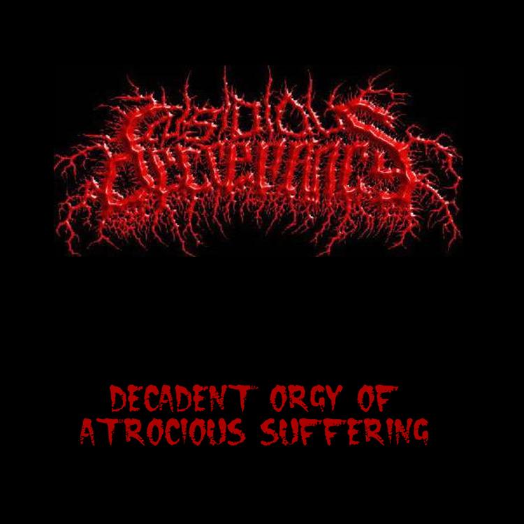 Insidious Decrepancy's avatar image