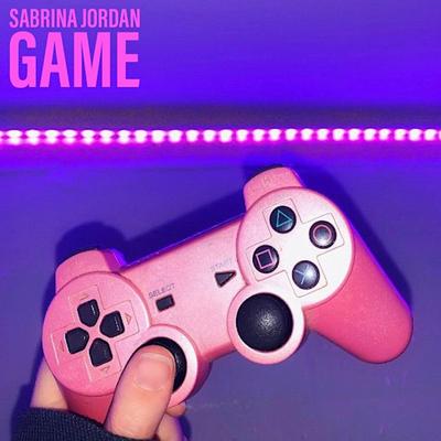 Sabrina Jordan's cover