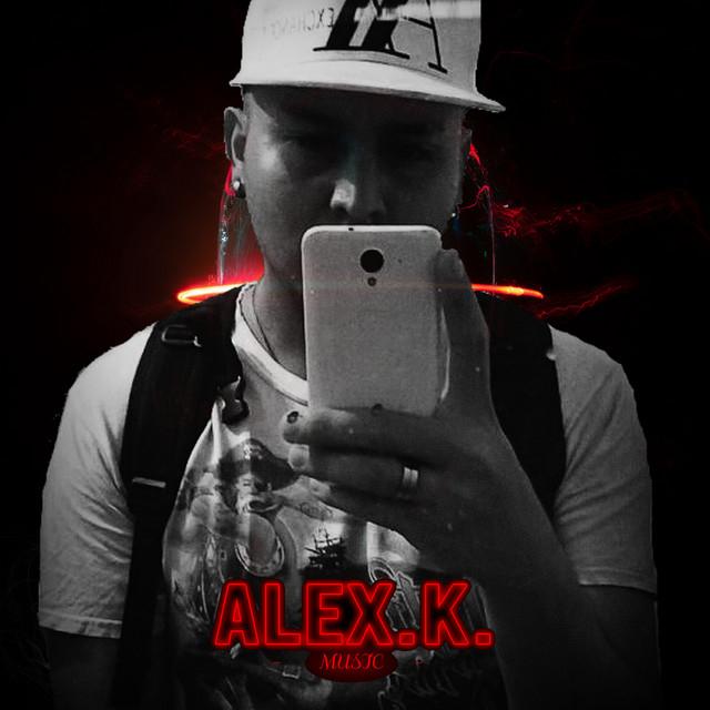 Alexknmusic's avatar image