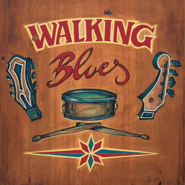 Walking Blues's avatar image