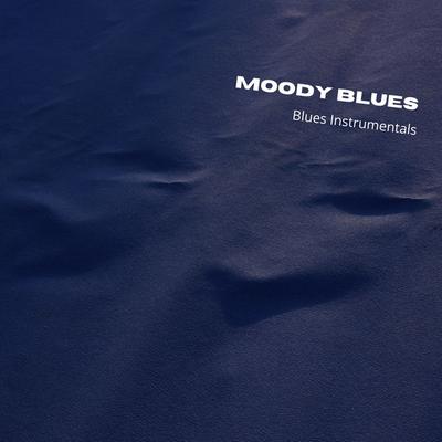 Blues Instrumentals's cover
