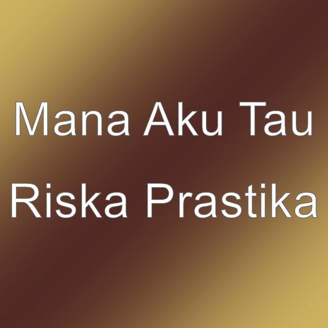 Mana Aku Tau's avatar image