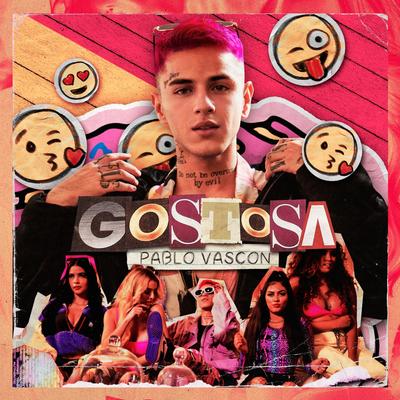 Gostosa By Pablo Vascon's cover