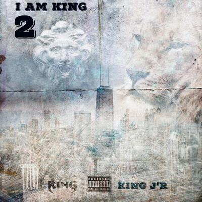 King 2's cover