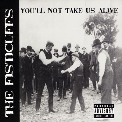 In Heaven There Is No Beer By The Fisticuffs's cover