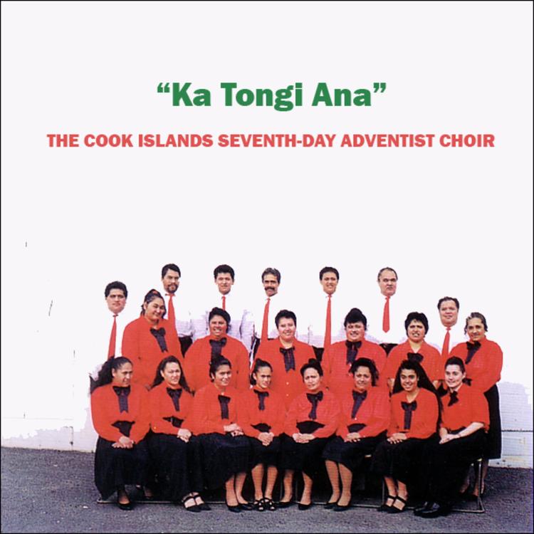 The Cook Islands Seventh-Day Adventist Choir's avatar image