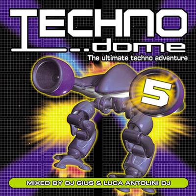 FIRST MATCH (Technoboy Mix)'s cover