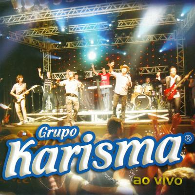 Lágrimas Sobre a Mesa (Ao Vivo) By Grupo Karisma's cover