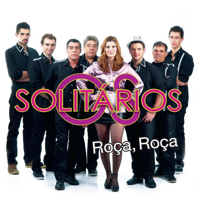 Os Solitários's avatar image