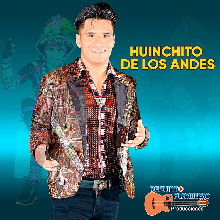 Huinchito De Los Andes's avatar image
