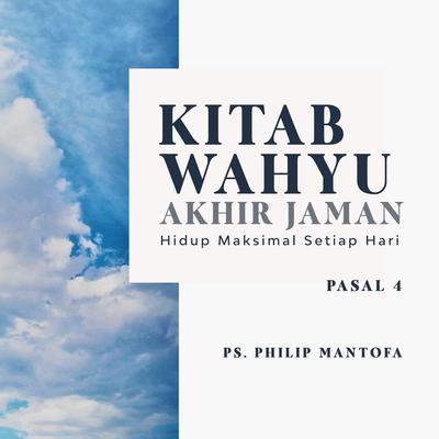 Kitab Wahyu Akhir Jaman - Part 4's cover