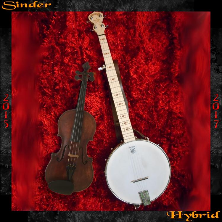 Sinder's avatar image