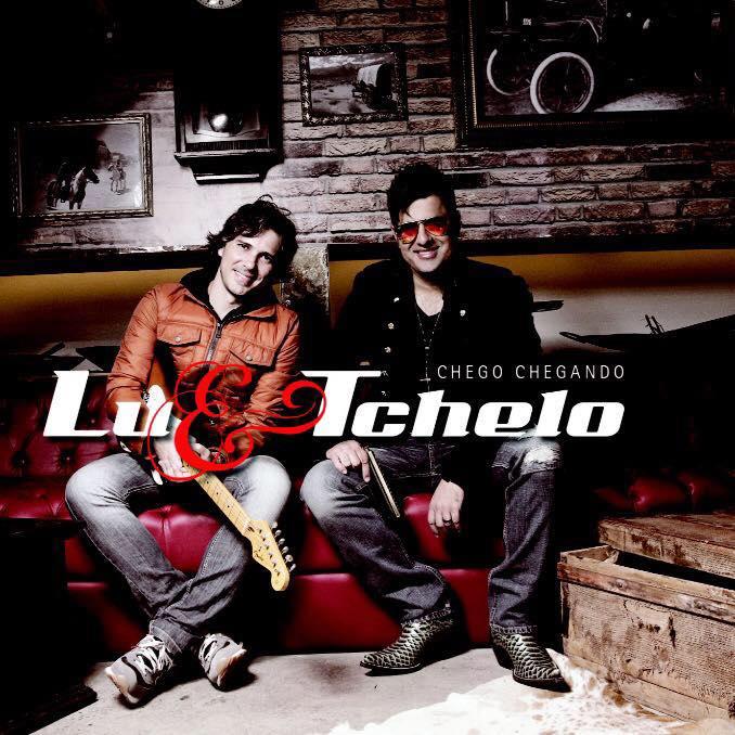 Lu e Tchelo's avatar image