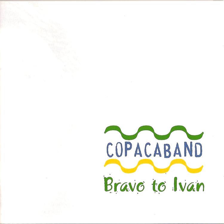 Copacaband's avatar image