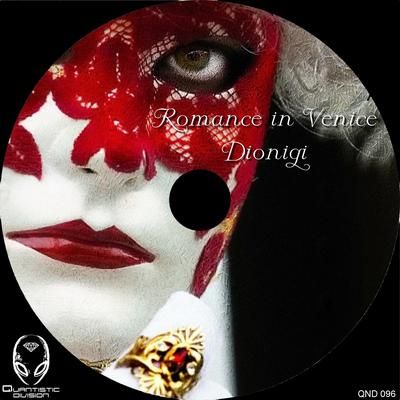 Romance In Venice (Dj Rocca Erosexy Rmx) By Dionigi, DJ Rocca's cover