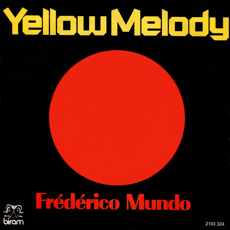 Frederico Mundo's avatar image