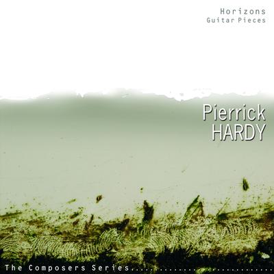 Nordestino By Pierrick Hardy's cover