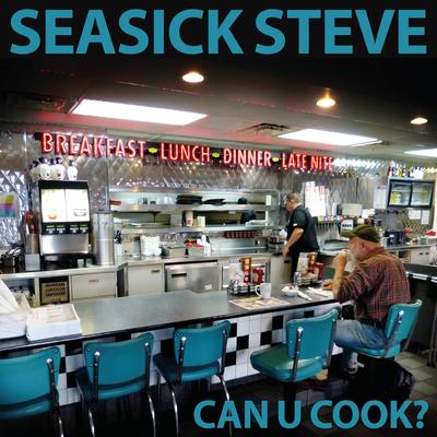 Sun on My Face By Seasick Steve's cover