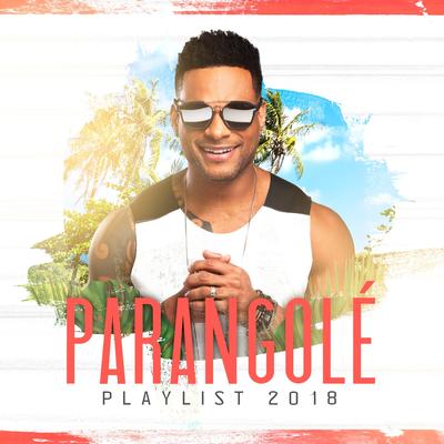 Convite Especial By Parangolé's cover