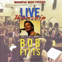 Bob Fitts's avatar cover