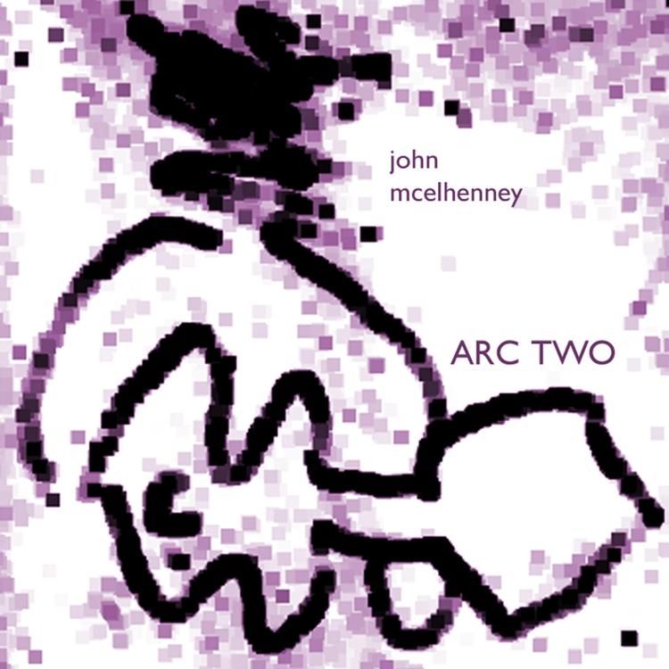 John McElhenney's avatar image