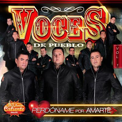 Voces de Pueblo's cover