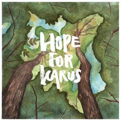 Hope for Icarus's cover