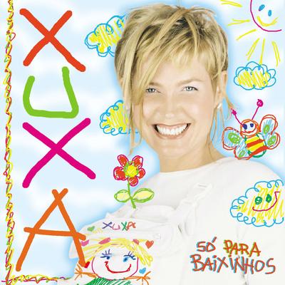 A Borboleta By Xuxa's cover