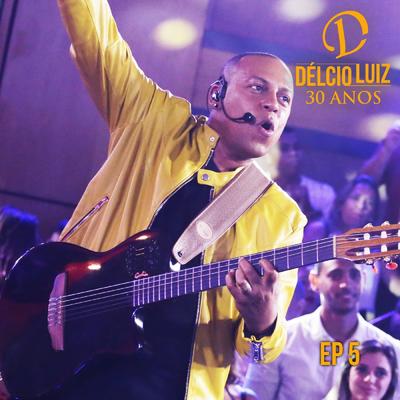 Dorme Com Deus (Ao Vivo) By Delcio Luiz, Xande De Pilares's cover