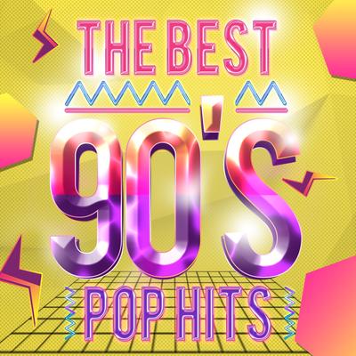 The Best 90's Pop Hits's cover