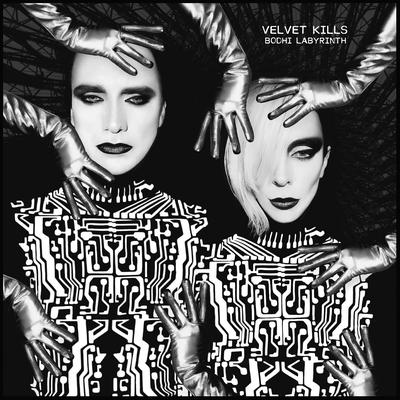 In the Gold Mine By Velvet Kills's cover