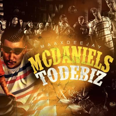 To de Biz By Mc Daniels's cover