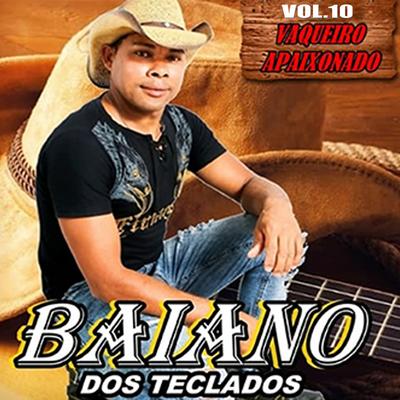 Vaqueiro Apaixonado, Vol. 10's cover