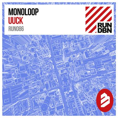 Monoloop's cover