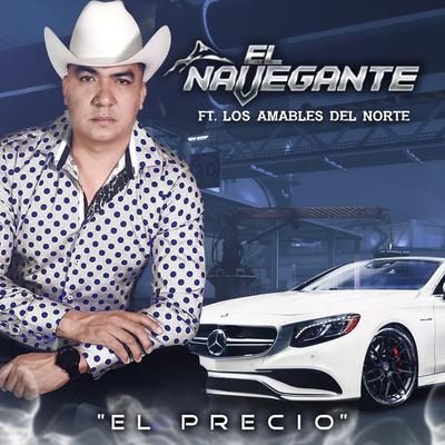 Alto Precio (feat. Los Amables del Norte)'s cover