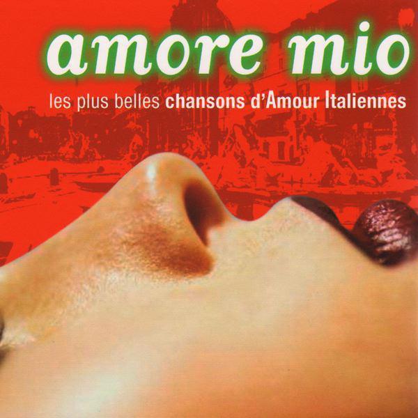Amore Mio's avatar image