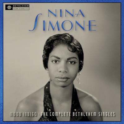 My Baby Just Cares for Me By Nina Simone's cover