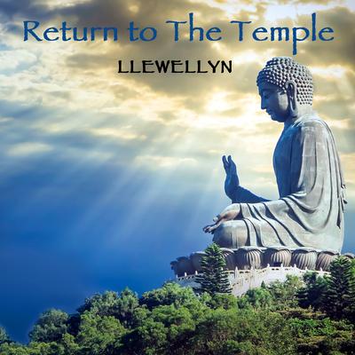 Temple Base Chakra (Re-Recorded) By Llewellyn's cover