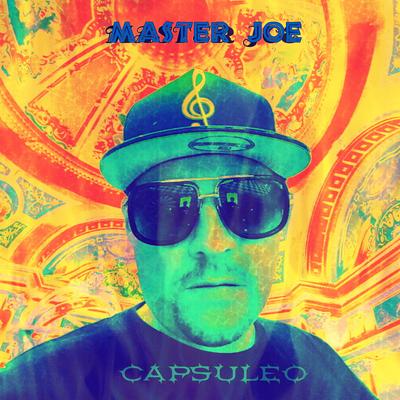 Capsuleo (feat. Clandestino & Yailemm)'s cover