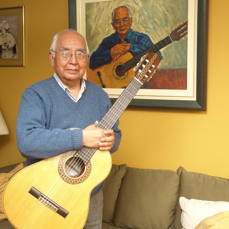 Raúl García Zárate's avatar image