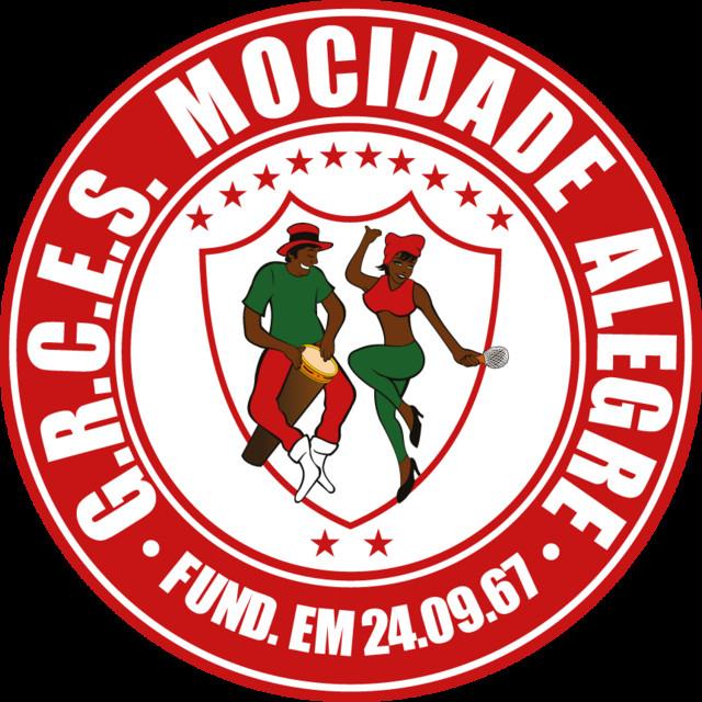 G.R.C.E.S. Mocidade Alegre's avatar image