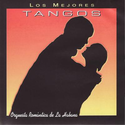 Los Mejores Tangos's cover